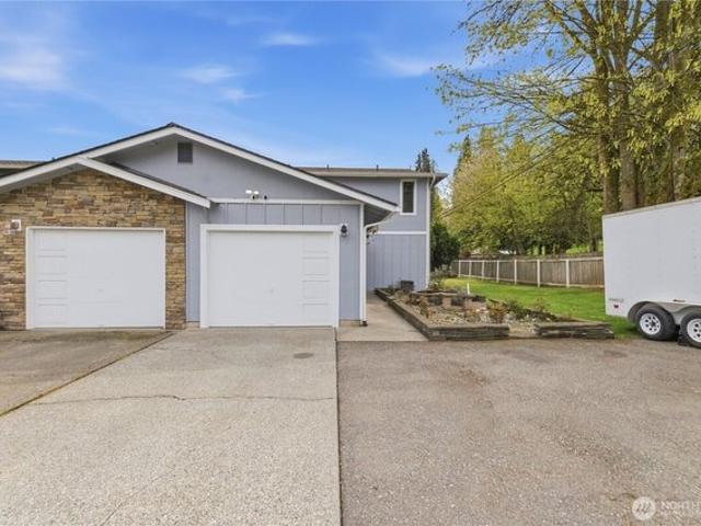Townhouse for sale in Monroe, Washington