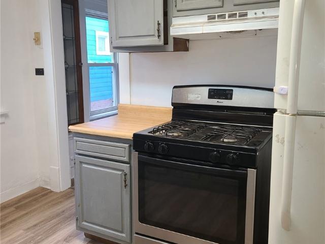House for sale in Ohio