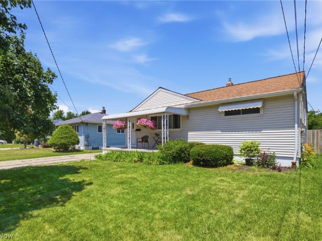 House for sale in Brook Park, Ohio