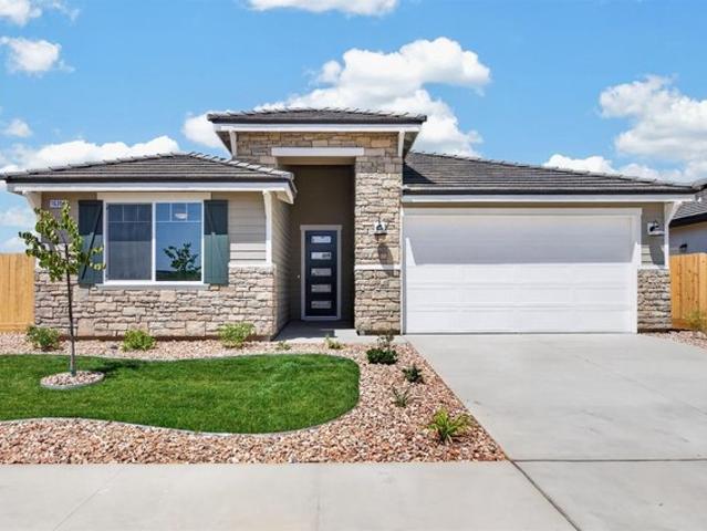 House for sale in Kerman, California