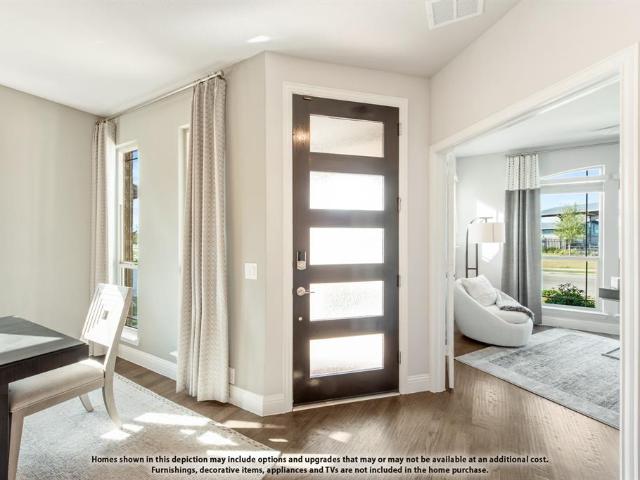 House for sale in Denton, Texas