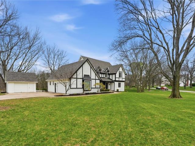House for sale in Kansas