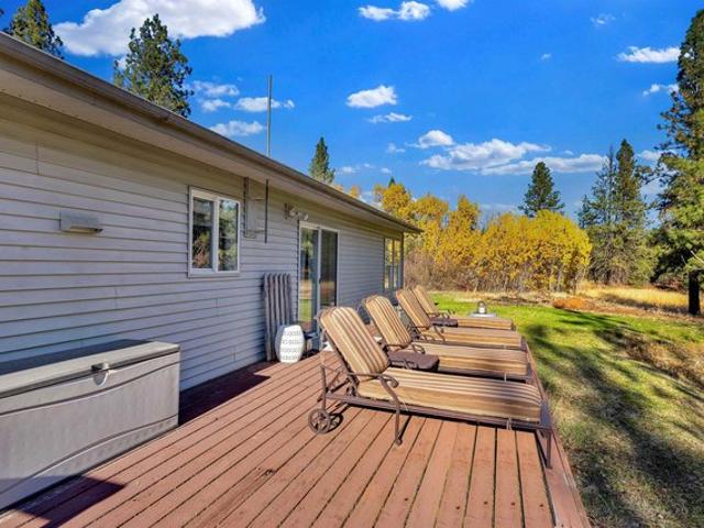 House for sale in Cheney, Washington