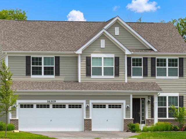 House for sale in Lockport, Illinois