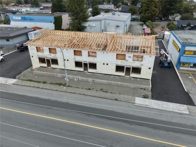 Commercial for rent in Strathcona, British Columbia
