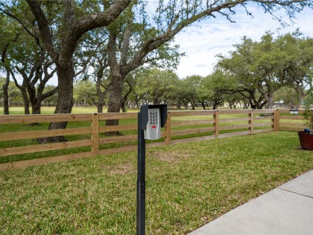 House for sale in Rockport, Texas