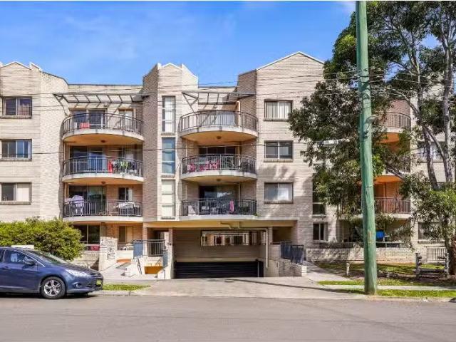 Apartment for rent in Sydney, New South Wales