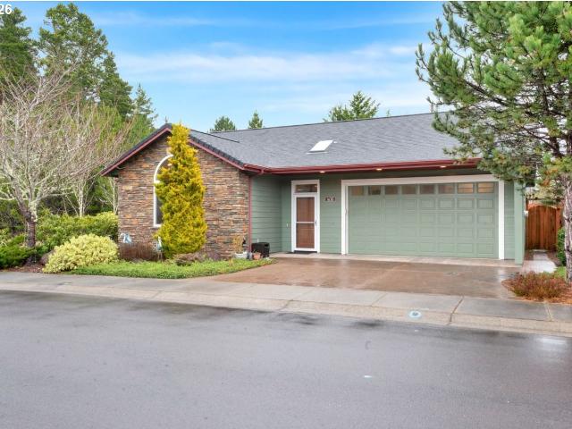 House for sale in Oregonia