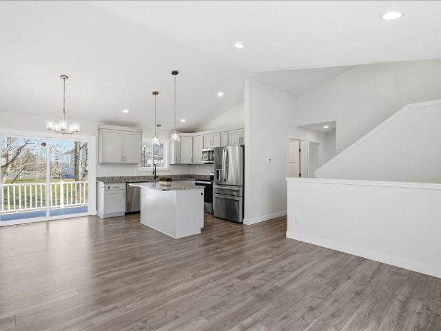 House for sale in Saint Croix, Wisconsin