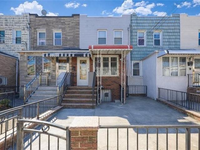 House for sale in New Utrecht, New York