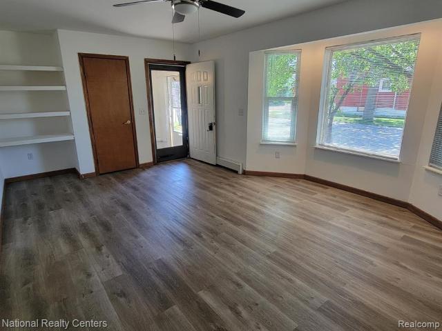 Property for rent in Fort Gratiot, Michigan
