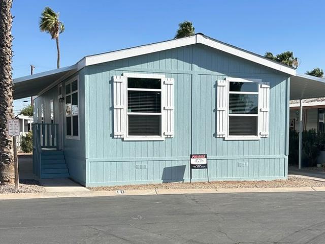 House for sale in El Centro, California
