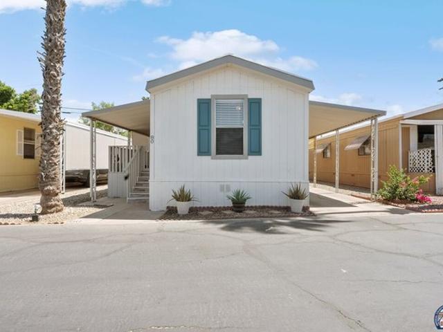 House for sale in El Centro, California