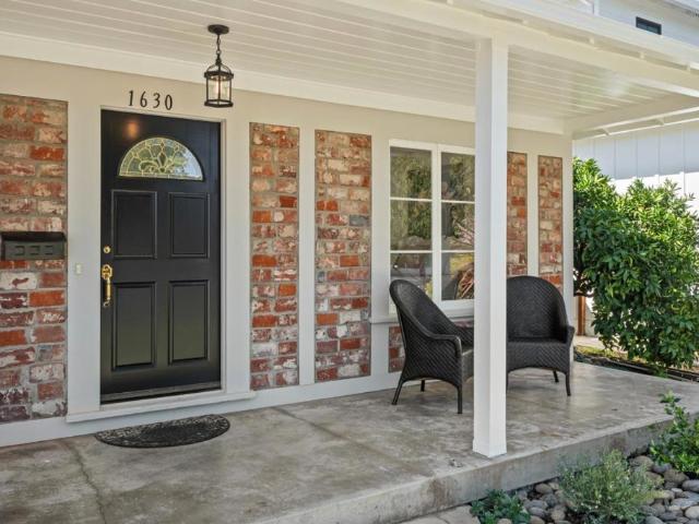 House for sale in San Mateo, California