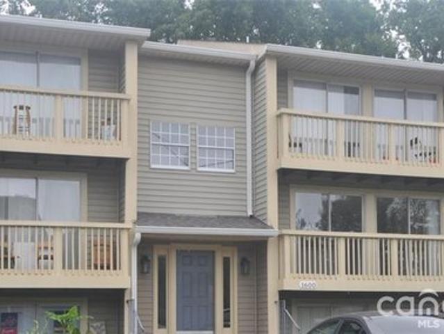 Condo for sale in Mecklenburg, North Carolina