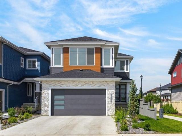 House for sale in Wedgewood, Alberta