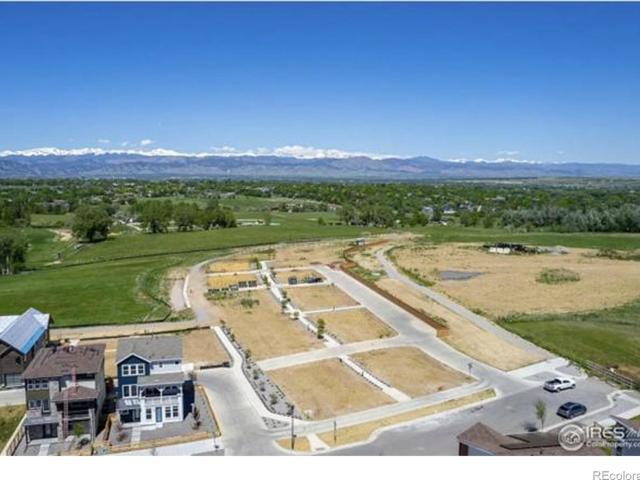 Land for sale in Lafayette, Colorado