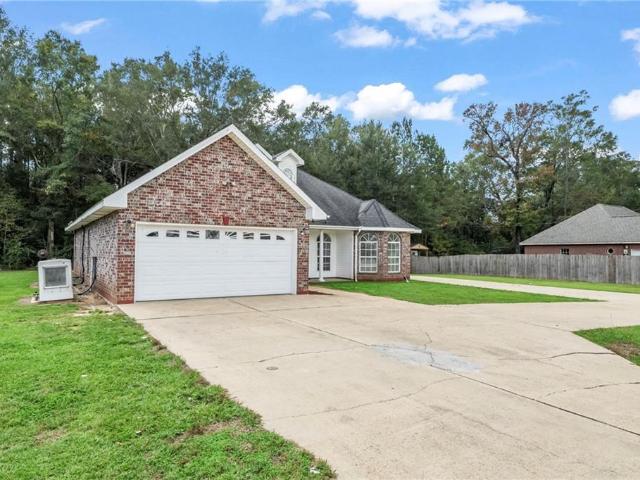 House for sale in Franklinton, Louisiana