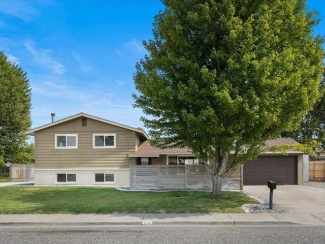 House for sale in Richland, Washington