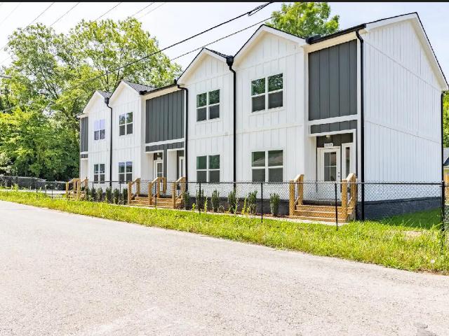 Townhouse for sale in Tennessee