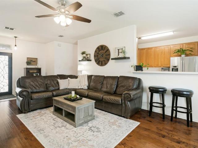 House for sale in Allen, Texas