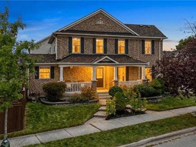 House for sale in Milton, Golden Horseshoe