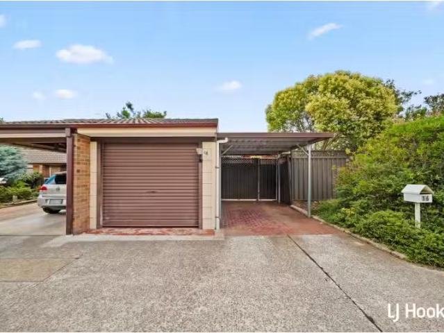Condo for rent in Charnwood, Australian Capital Territory