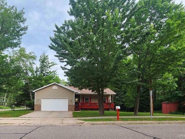 House for sale in Marquette, Michigan
