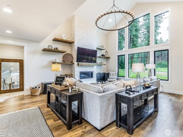 House for sale in Cle Elum, Washington