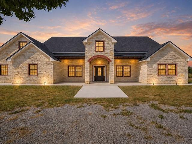 House for sale in Stephenville, Texas