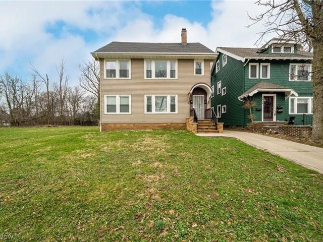 House for sale in Ohio
