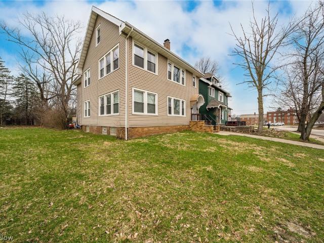 House for sale in Ohio