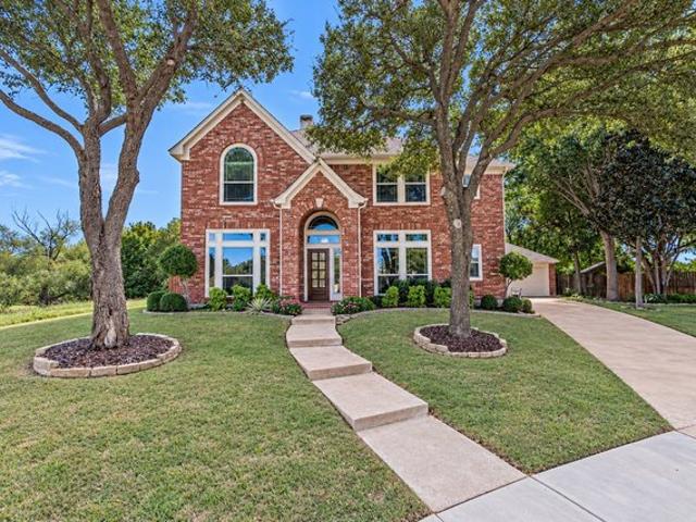 House for sale in Highland Meadows, Keller