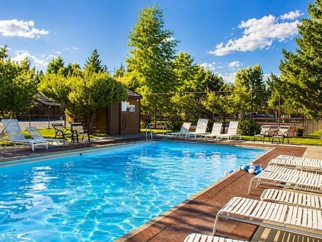 Condo for sale in Mccall, Idaho