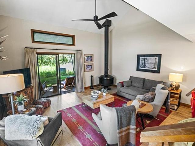 Condo for sale in Mccall, Idaho