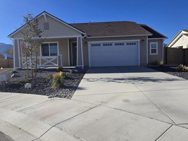 House for rent in Nevada