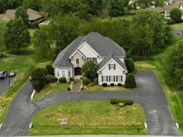 House for sale in Bowling Green, Kentucky