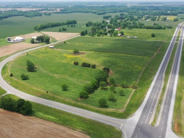 Farm for sale in Elkton, Kentucky