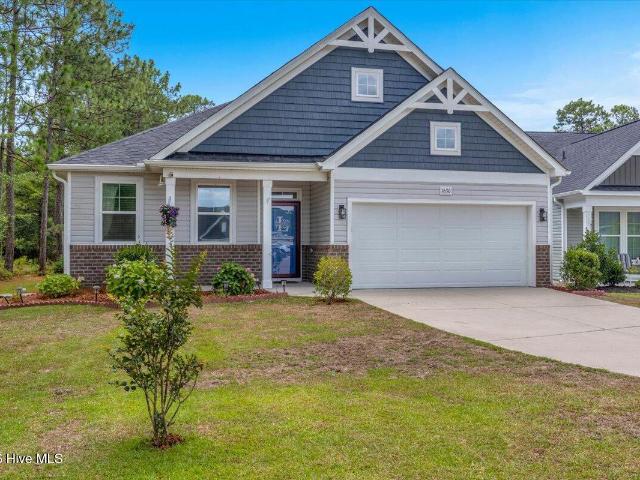 House for sale in Bolivia, North Carolina