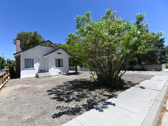 House for sale in Lovelock, Nevada