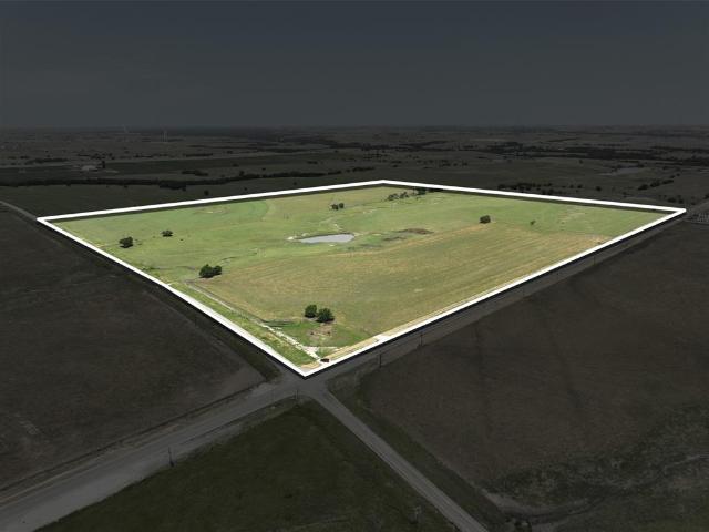 Land for sale in Muenster, Texas