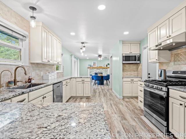 House for sale in Kentwood, Michigan