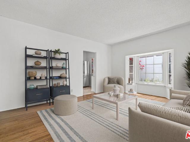 House for sale in Santa Monica, Los Angeles County
