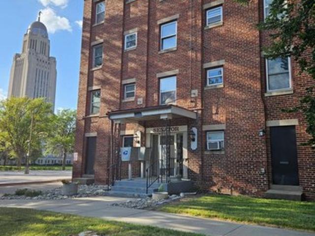 Condo for sale in Nebraska