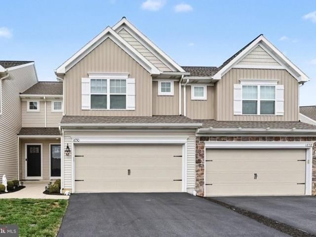 Townhouse for sale in Cumberland, Pennsylvania