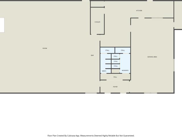 Commercial for sale in Diamond, Missouri