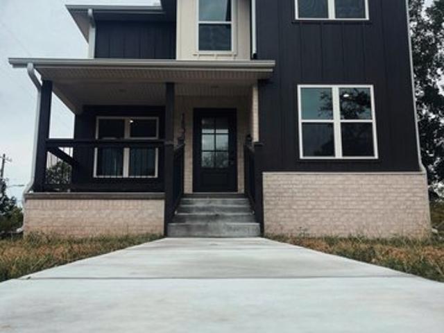 House for sale in Joplin, Missouri