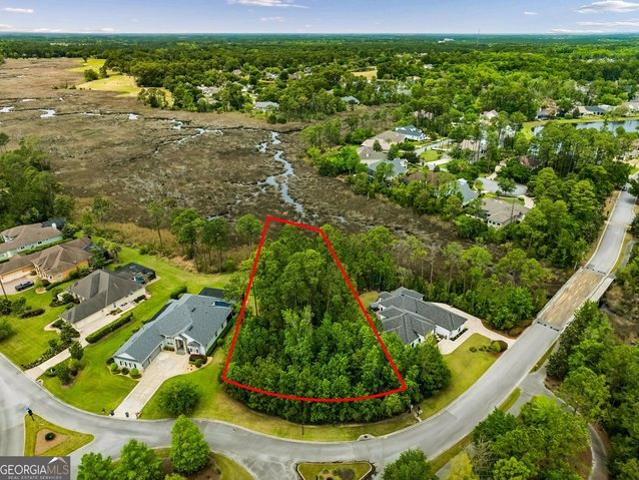 Land for sale in Georgia