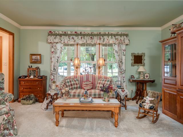 House for sale in Morris, Grundy County