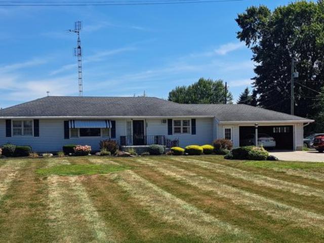 House for sale in Delphos, Allen County